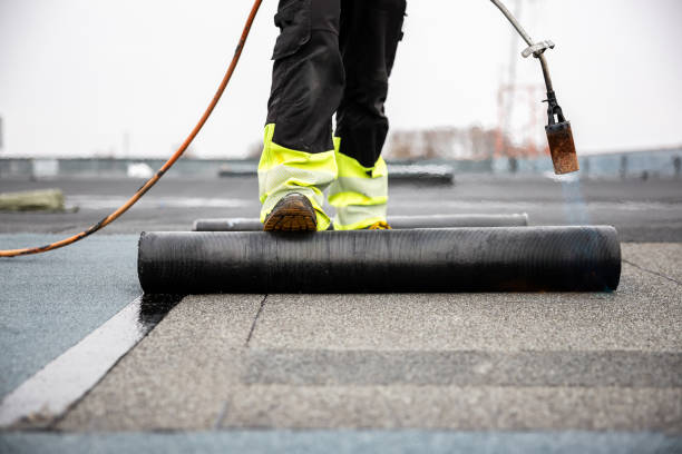 Best Green or Eco-Friendly Roofing Solutions  in South Gate Ridge, FL